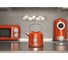 Электрический чайник Tesler KT-1745 ORANGE 5