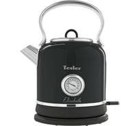 Электрический чайник Tesler KT-1745 BLACK