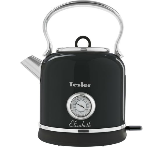 Электрический чайник Tesler KT-1745 BLACK