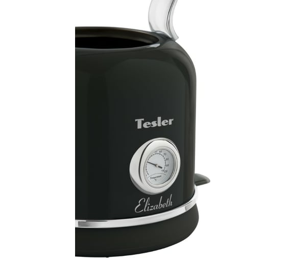Электрический чайник Tesler KT-1745 BLACK
