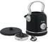 Электрический чайник Tesler KT-1745 BLACK 2