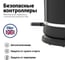 Электрический чайник Tesler KT-1745 BLACK 7