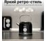 Электрический чайник Tesler KT-1745 BLACK 8
