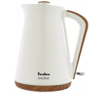 Электрический чайник Tesler KT-1740 WHITE 00000201186