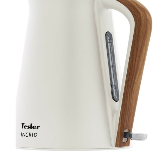 Электрический чайник Tesler KT-1740 WHITE 00000201186