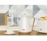 Электрический чайник Tesler KT-1740 WHITE 00000201186 5