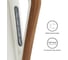 Электрический чайник Tesler KT-1740 WHITE 00000201186 10