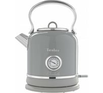 Электрический чайник Tesler KT-1745 GREY 00000201185