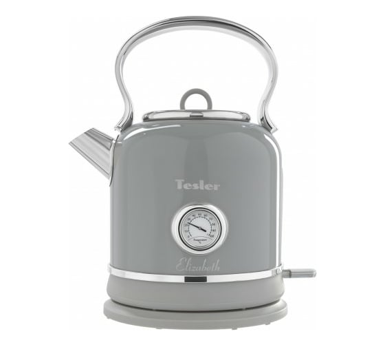 Электрический чайник Tesler KT-1745 GREY 00000201185