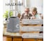 Электрический чайник Tesler KT-1745 GREY 00000201185 4
