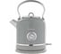 Электрический чайник Tesler KT-1745 GREY 00000201185 1
