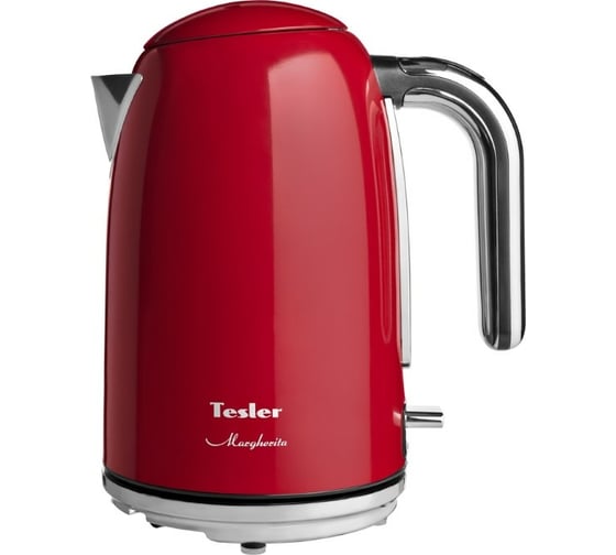 Электрический чайник Tesler KT-1755 RED