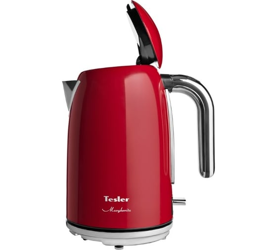 Электрический чайник Tesler KT-1755 RED