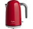 Электрический чайник Tesler KT-1755 RED 1