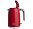 Электрический чайник Tesler KT-1755 RED 2