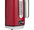 Электрический чайник Tesler KT-1755 RED 3