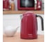 Электрический чайник Tesler KT-1755 RED 4