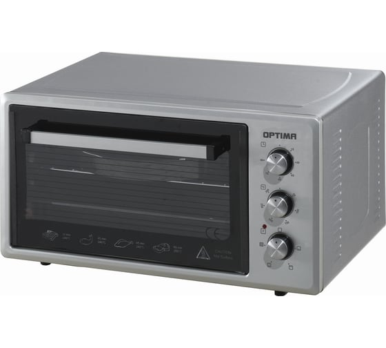 Духовка Optima электрическая OFС-48G 1001312