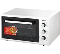 Духовка Optima электрическая OFС-48W 1001313