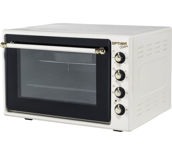 Духовка Optima электрическая OFC-75BR 1001317