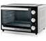 Духовка электрическая bbk OE3072MC (серебро/черный) 00-00000427 1