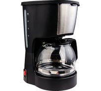 Электрическая кофеварка GELBERK GL-CD202