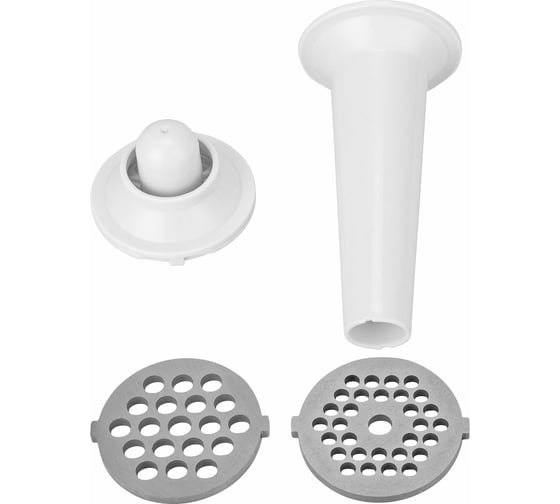 Электрическая мясорубка bbk MG1801 металлик/черный 00-00000572