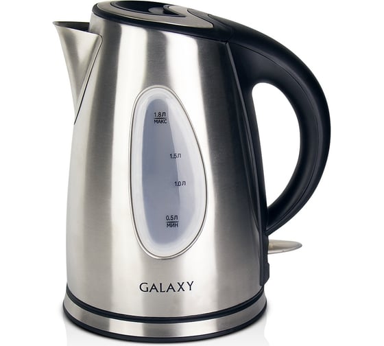 Электрический чайник Galaxy 2200 Вт гл0310 1