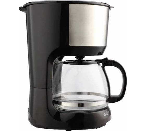 Электрическая кофеварка GELBERK GL-CD205 1
