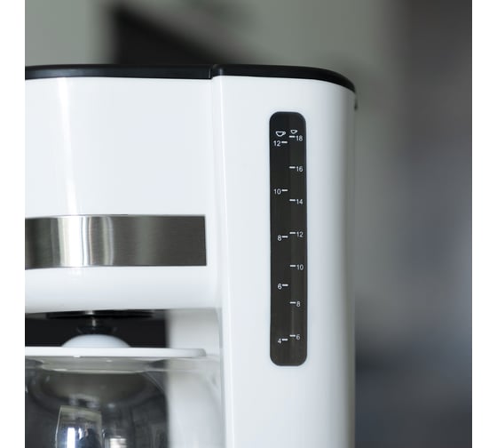 Электрическая кофеварка GELBERK GL-CD209