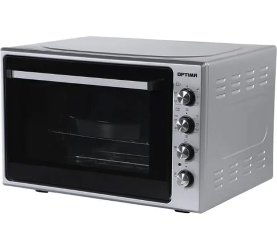 Электрическая духовка OPTIMA OFC-75G (12311) 1001318