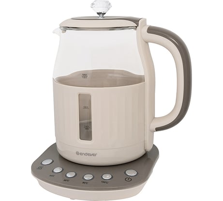 Электрический чайник Endever Skyline KR-365G 90258