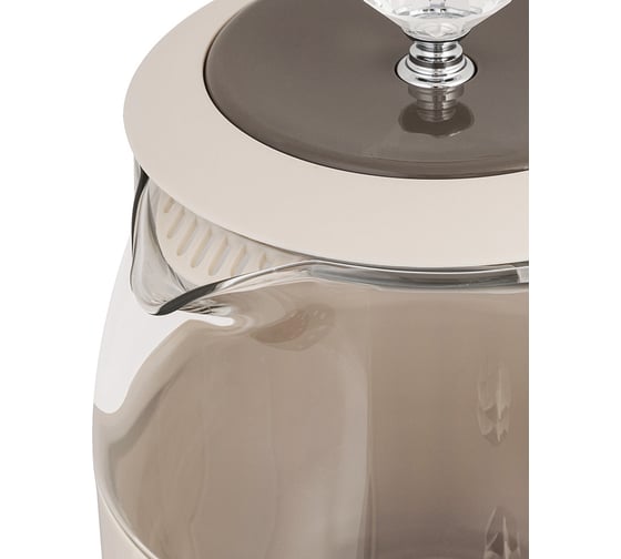 Электрический чайник Endever Skyline KR-365G 90258