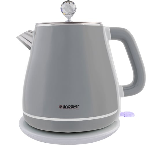 Электрический чайник Endever Skyline KR-254S 90268 - выгодная цена .