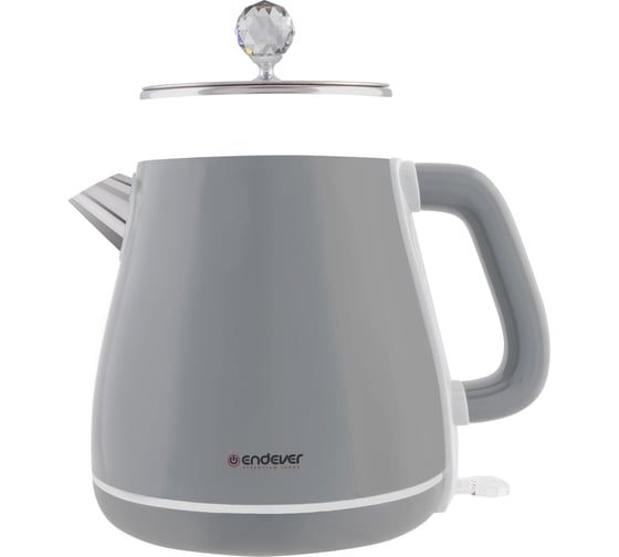 Электрический чайник Endever Skyline KR-254S 90268