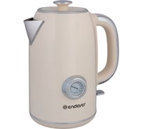 Электрический чайник Endever Skyline KR-257S 90284