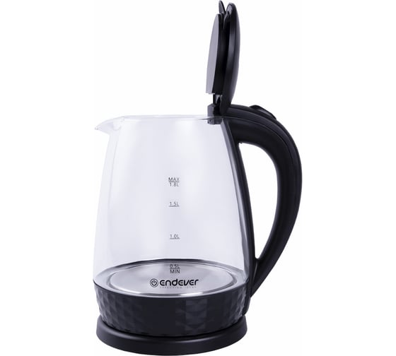 Электрический чайник Endever Skyline KR-337G 90262
