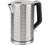 Электрический чайник Endever Skyline KR-371S, сталь 90272