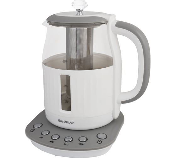Электрический чайник Endever Skyline KR-364G 90257