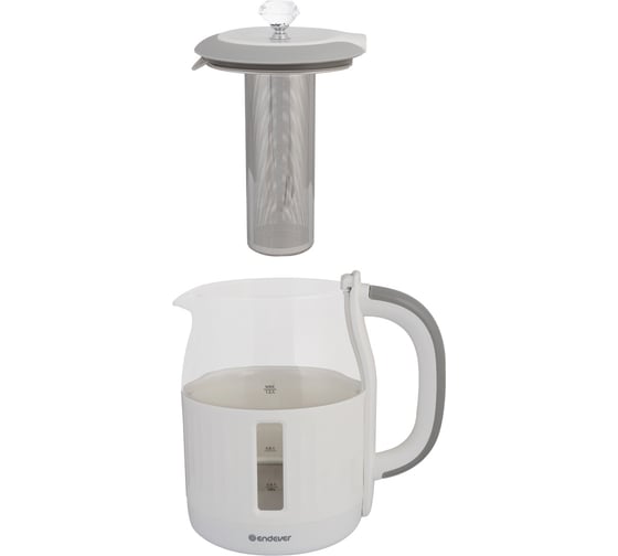 Электрический чайник Endever Skyline KR-364G 90257