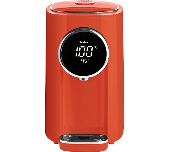 Термопот TESLER TP-5060 ORANGE 000000201994
