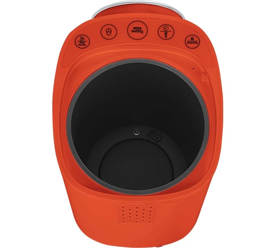 Термопот TESLER TP-5060 ORANGE 000000201994