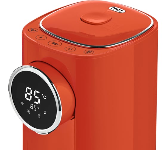 Термопот TESLER TP-5060 ORANGE 000000201994