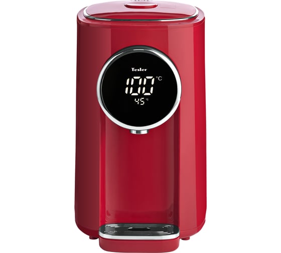 Термопот TESLER TP-5060 RED 000000201995