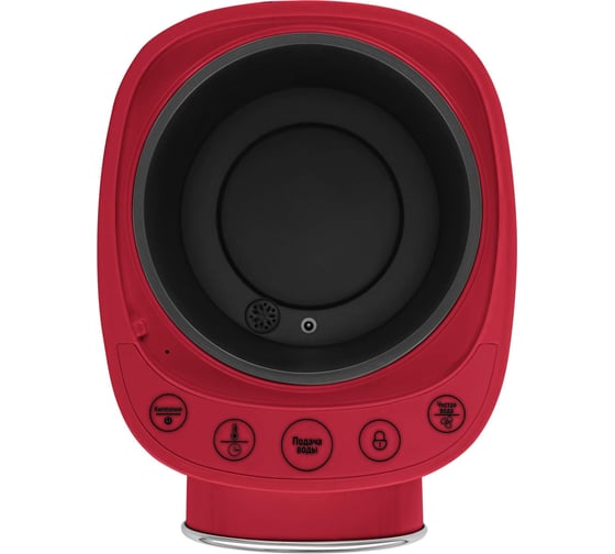 Термопот TESLER TP-5060 RED 000000201995