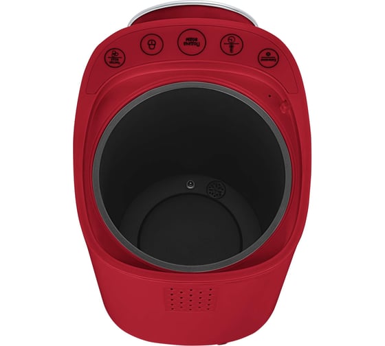 Термопот TESLER TP-5060 RED 000000201995