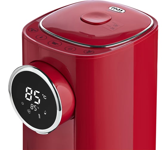 Термопот TESLER TP-5060 RED 000000201995