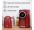 Термопот TESLER TP-5060 RED 000000201995 7