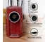 Термопот TESLER TP-5060 RED 000000201995 8