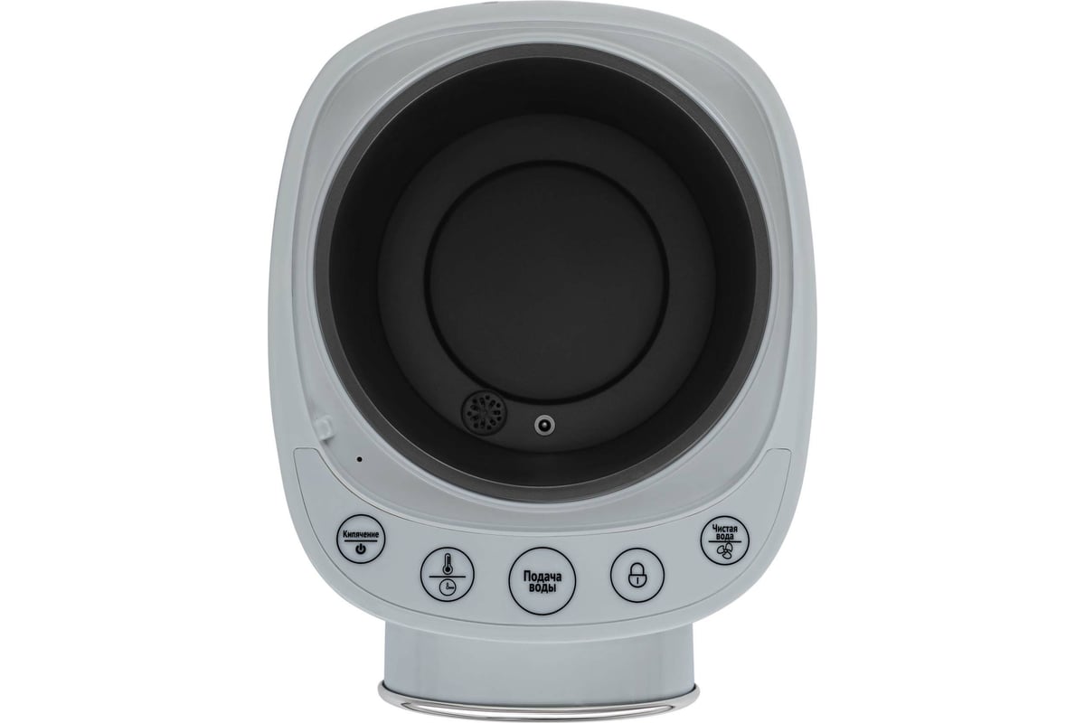 Термопот TESLER TP-5060 GREY 00000201993 - выгодная цена, отзывы .